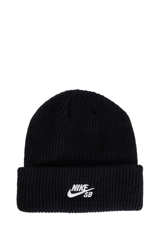 NIKE UNISEX BLACK HATS