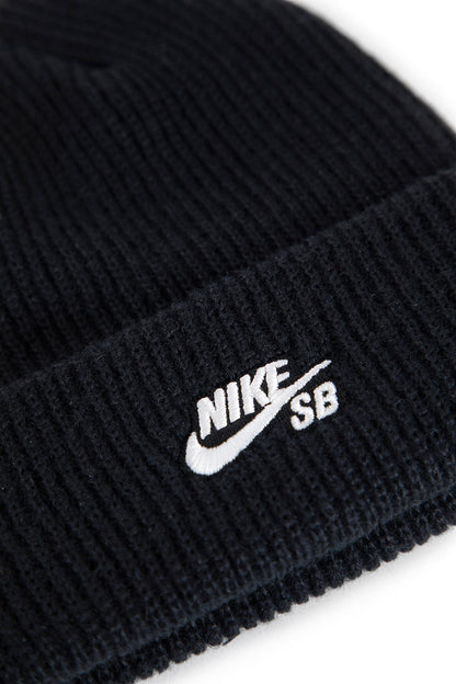 NIKE UNISEX BLACK HATS