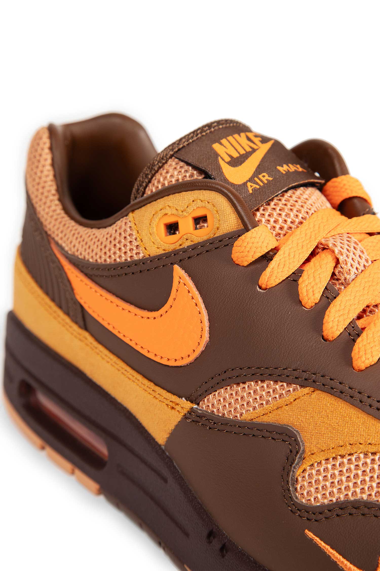Air Max 1 King's Day Sneakers