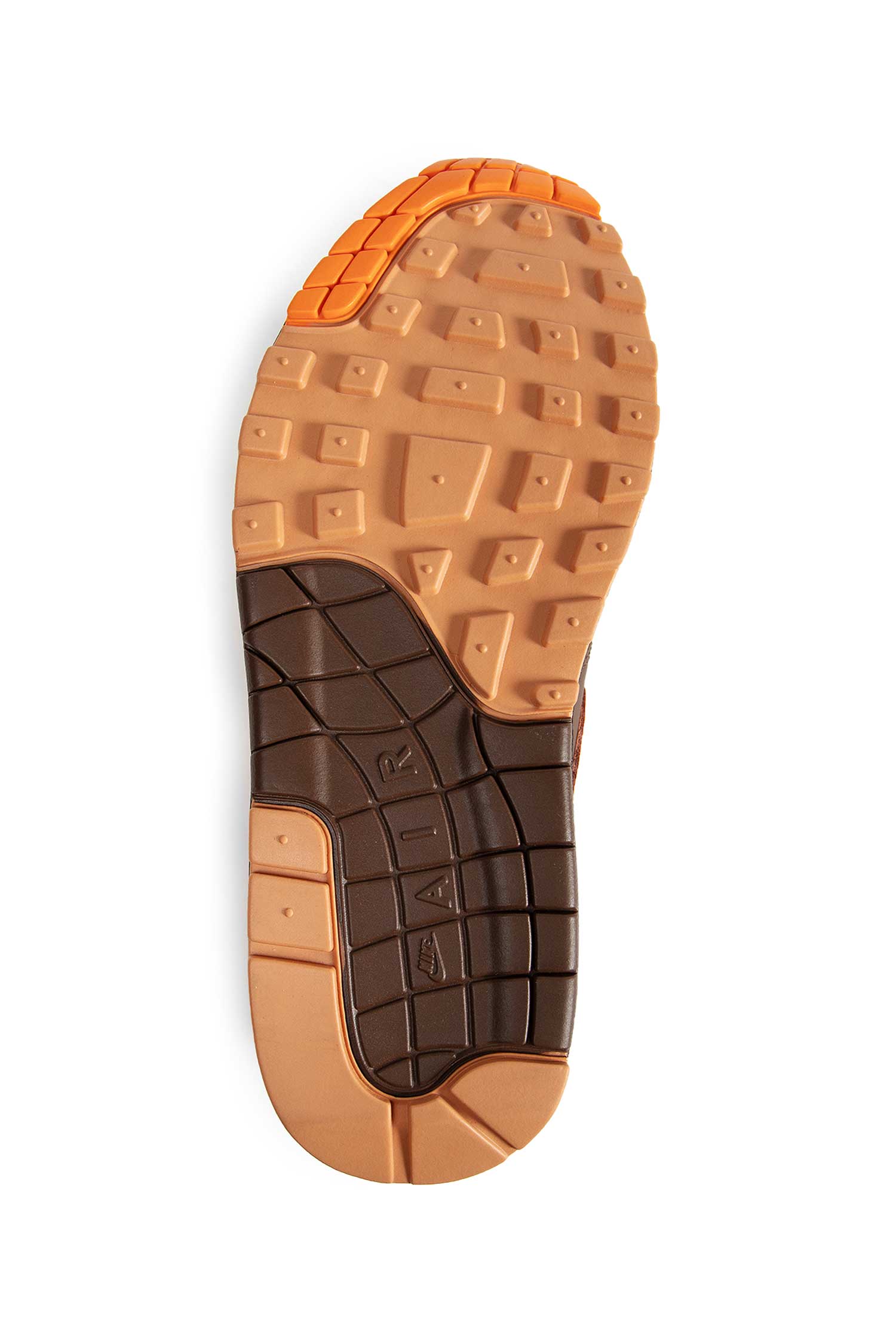 Air Max 1 King's Day Sneakers