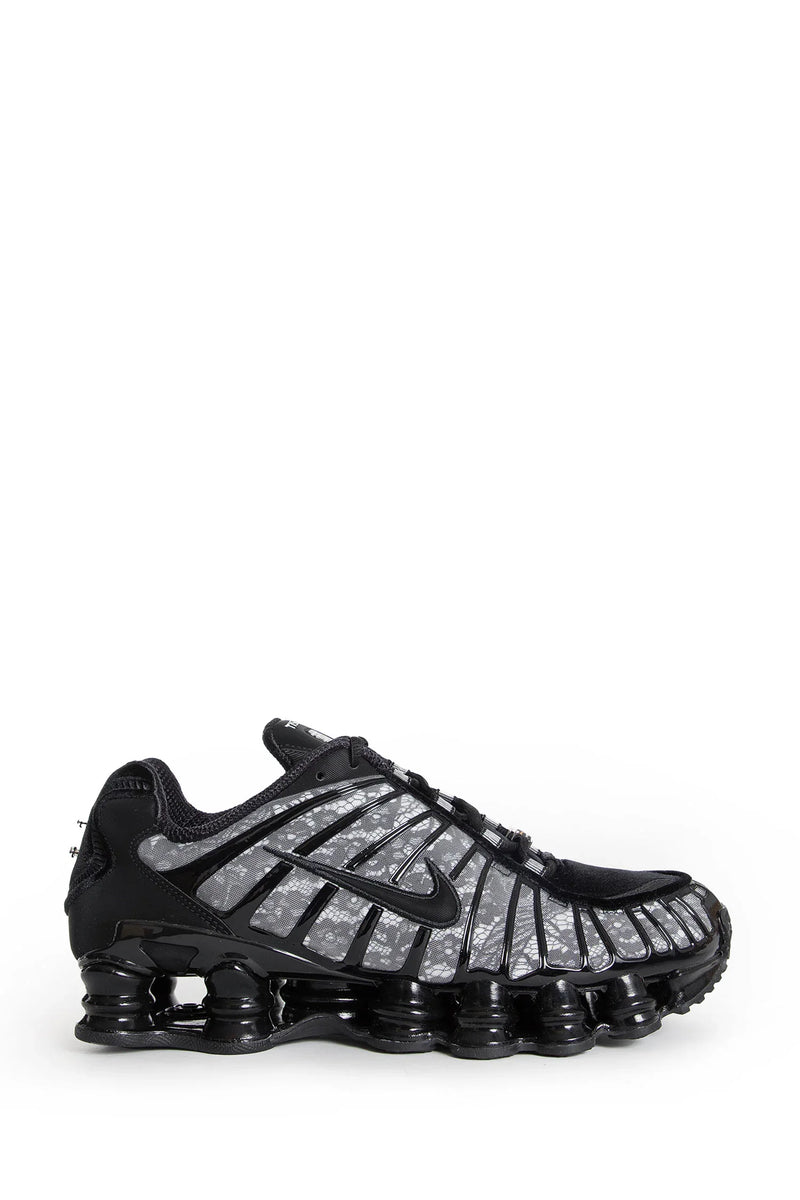NIKE Riccardo Tisci Collaboration Shox TL SP 3 Sneakers woman