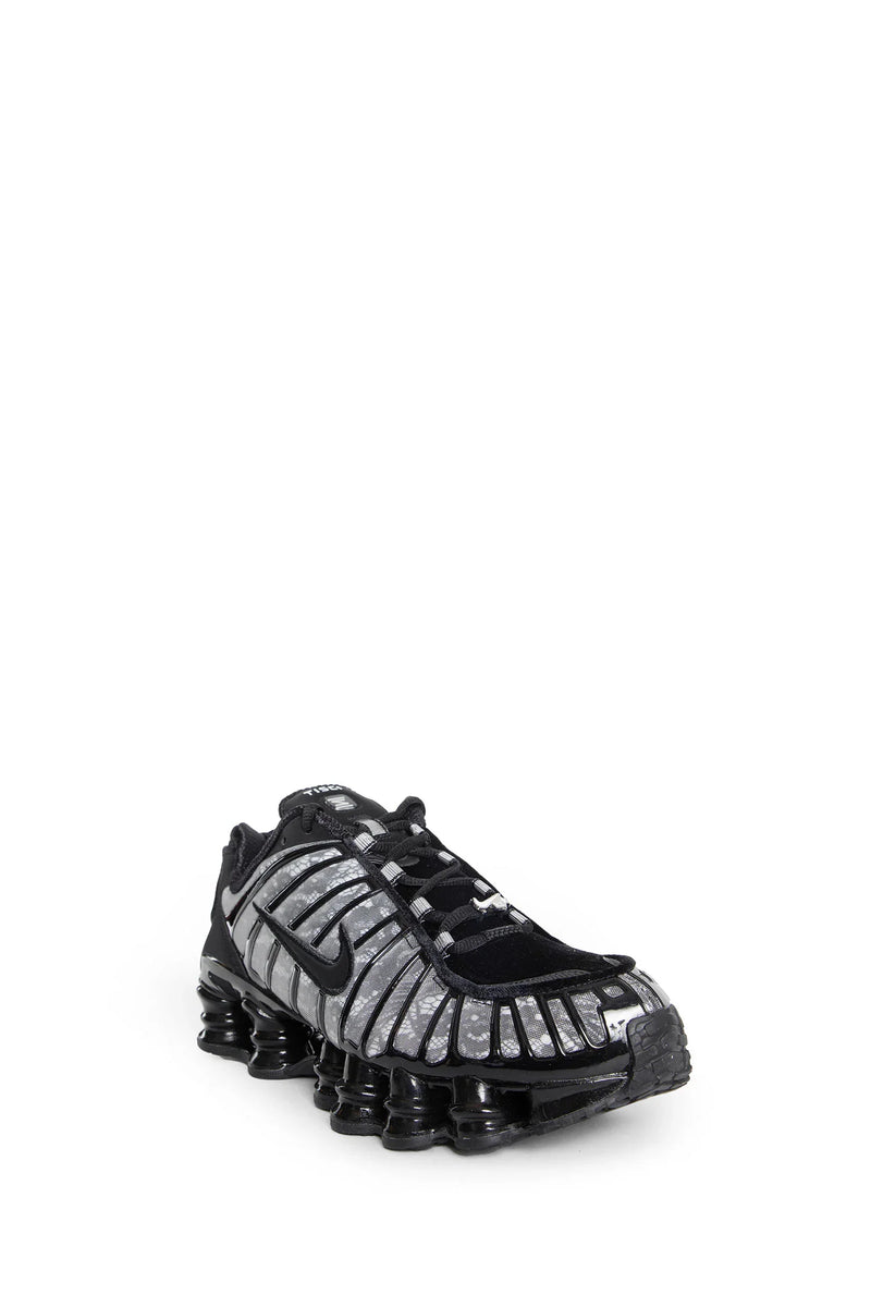 NIKE Riccardo Tisci Collaboration Shox TL SP 3 Sneakers woman