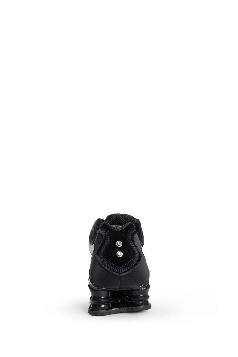 NIKE Riccardo Tisci Collaboration Shox TL SP 3 Sneakers woman