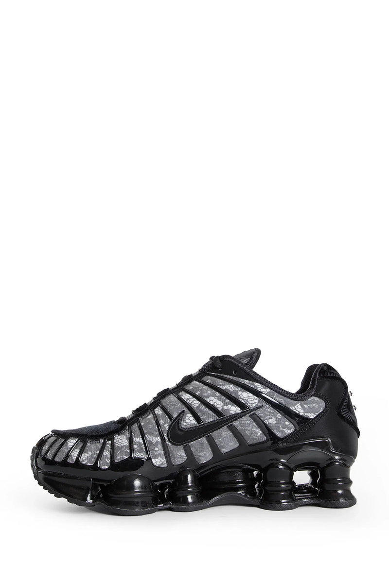 NIKE Riccardo Tisci Collaboration Shox TL SP 3 Sneakers woman