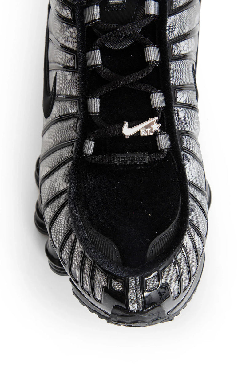 NIKE Riccardo Tisci Collaboration Shox TL SP 3 Sneakers woman
