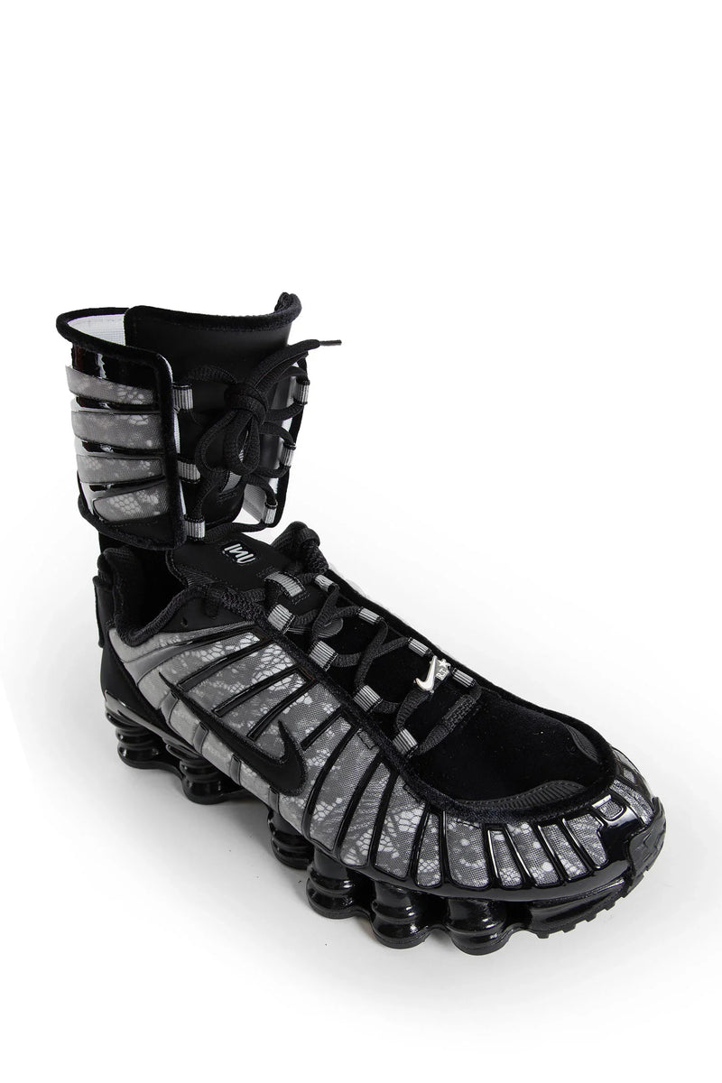 NIKE Riccardo Tisci Collaboration Shox TL SP 3 Sneakers woman