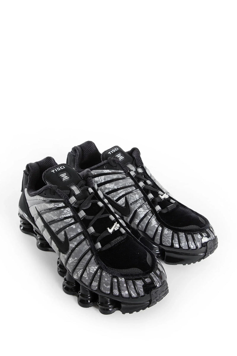 NIKE Riccardo Tisci Collaboration Shox TL SP 3 Sneakers woman