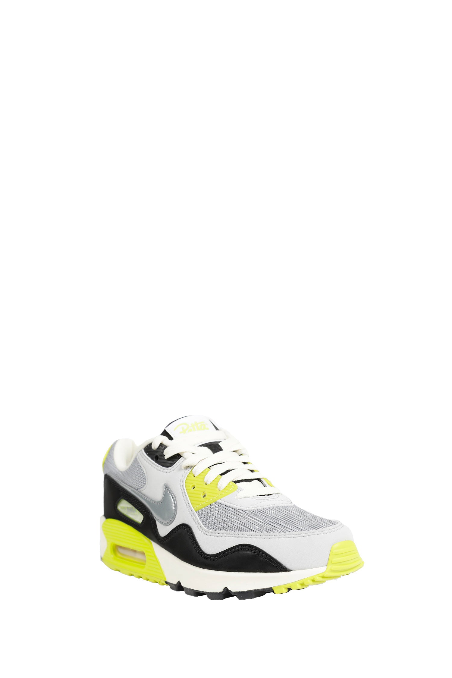 Nike x Patta Air Max 90 Sneakers