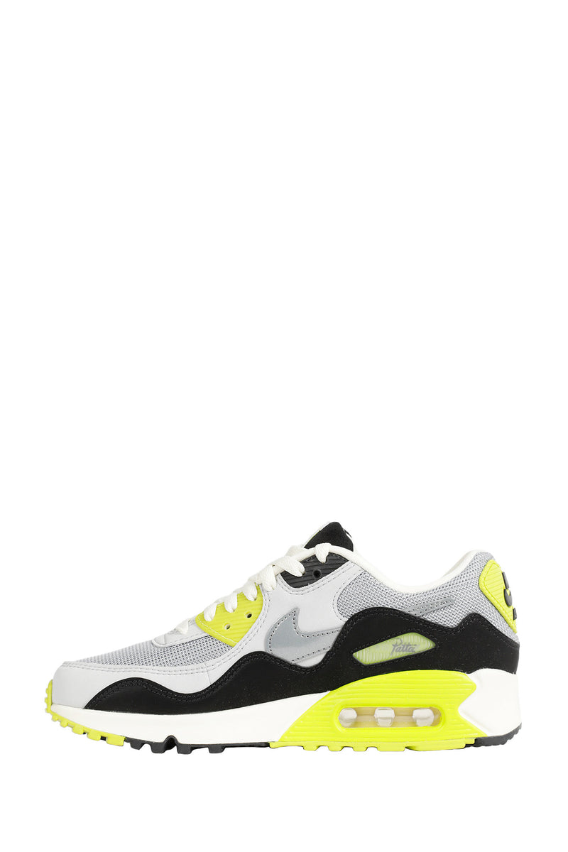 NIKE Nike x Patta Air Max 90 Sneakers man