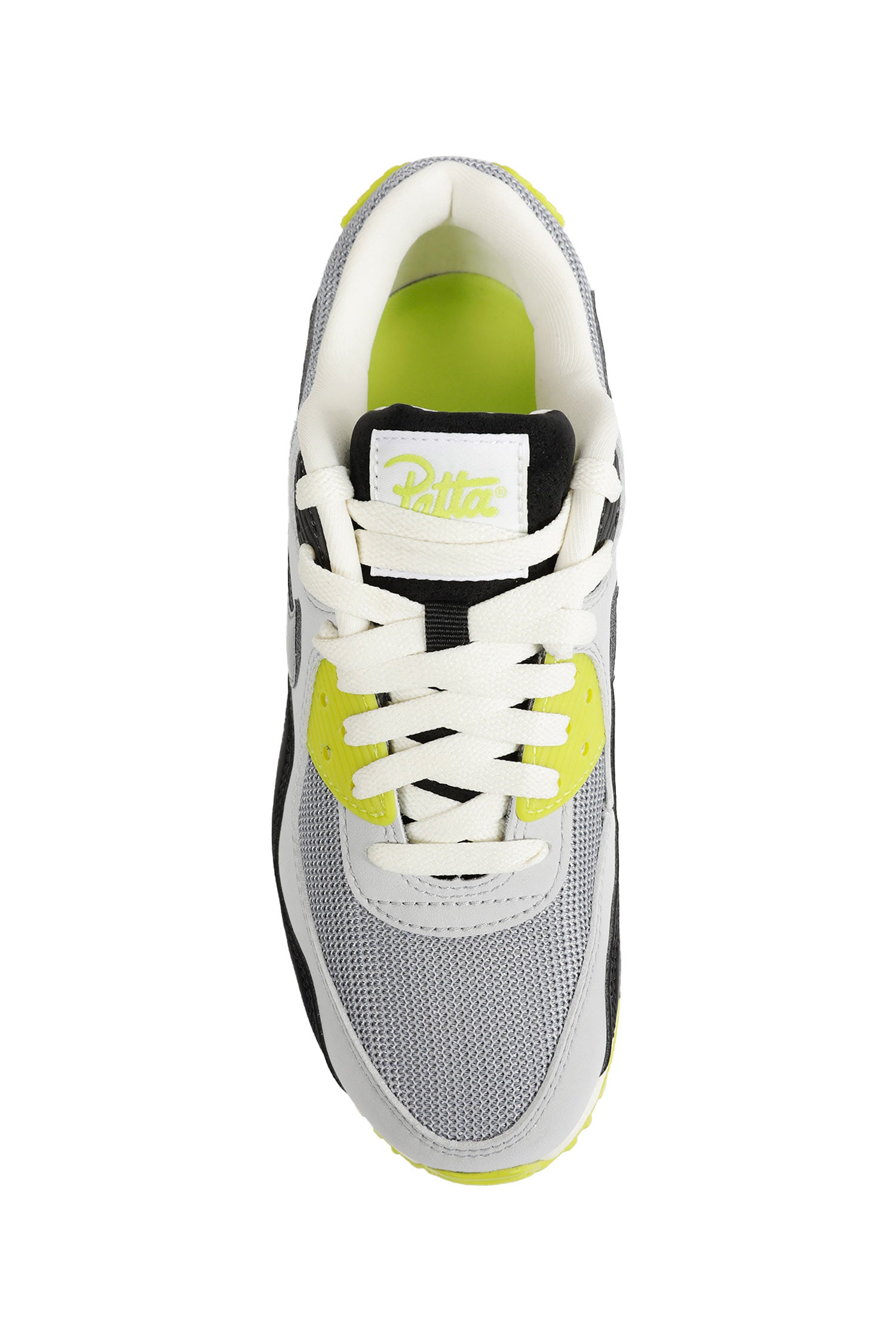 NIKE Nike x Patta Air Max 90 Sneakers man
