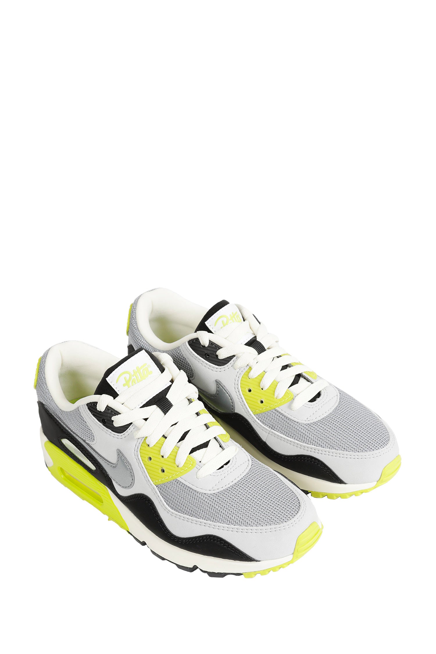 NIKE Nike x Patta Air Max 90 Sneakers man