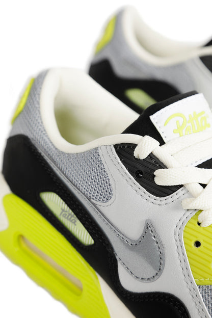 Nike x Patta Air Max 90 Sneakers