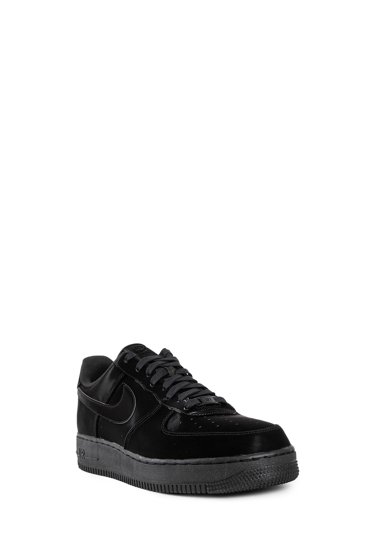 NIKE UNISEX BLACK SNEAKERS