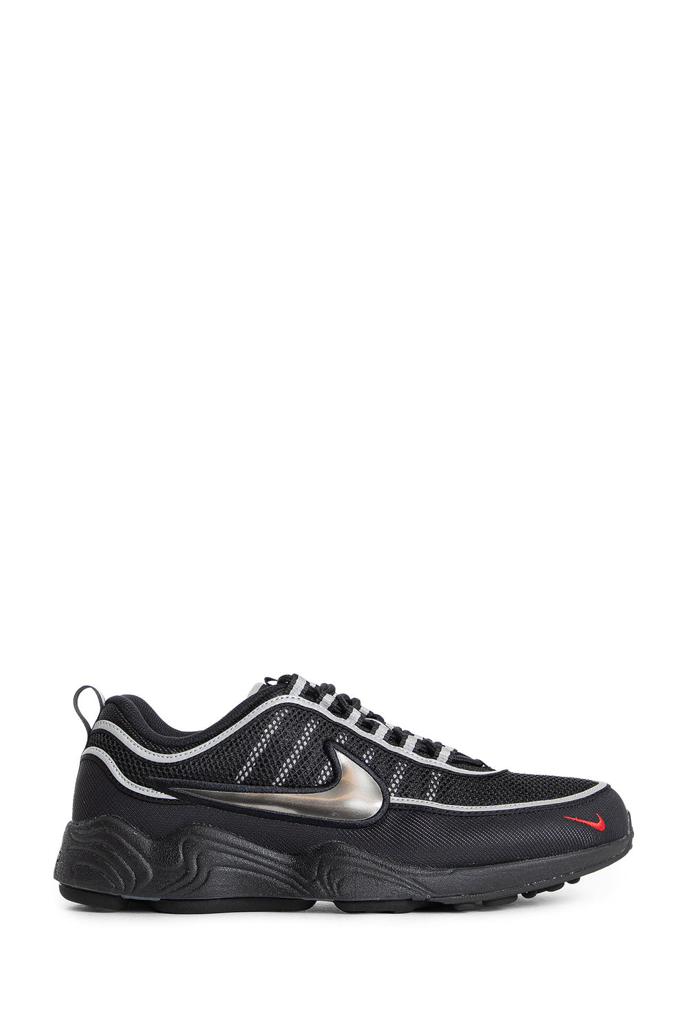 NIKE UNISEX BLACK SNEAKERS