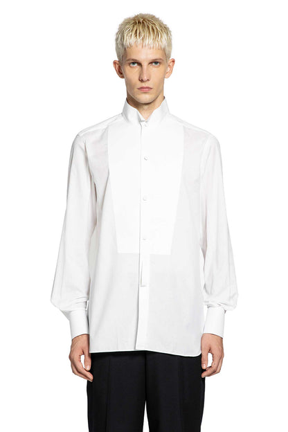 Cocktail Voile Evening Slim Fit Shirt