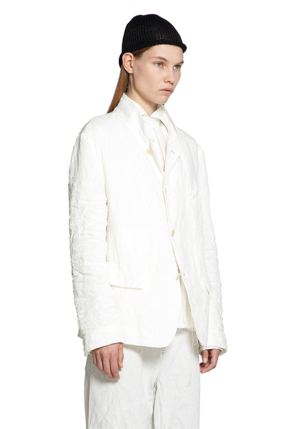 FORME D'EXPRESSION WOMAN WHITE BLAZERS