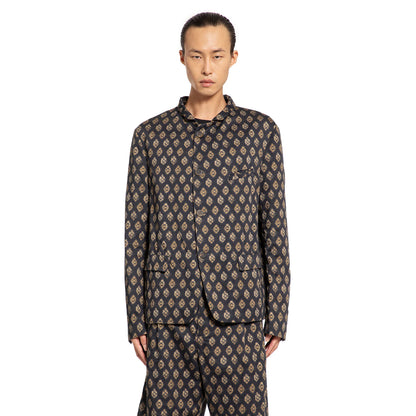 FORME D'EXPRESSION MAN MULTICOLOR BLAZERS - Antonioli.eu