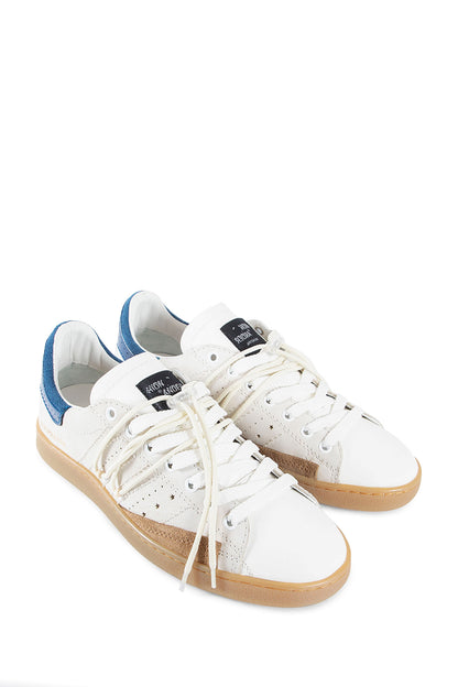 HIDNANDER MAN OFF-WHITE SNEAKERS