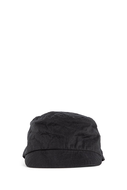 FORME D'EXPRESSION MAN BLACK HATS