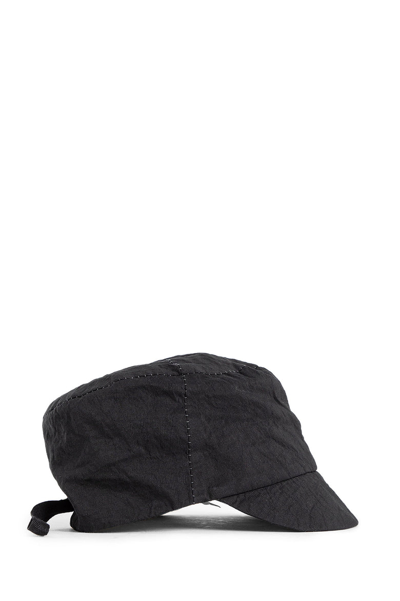 FORME D'EXPRESSION MAN BLACK HATS