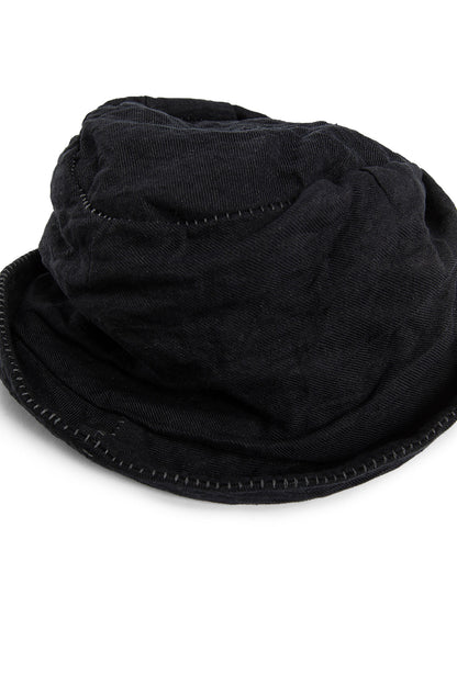 FORME D'EXPRESSION MAN BLACK HATS