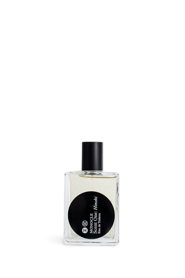 COMME DES GARCONS PARFUMS Monocle Hinoki Eau de Toilette 50 Ml unisex