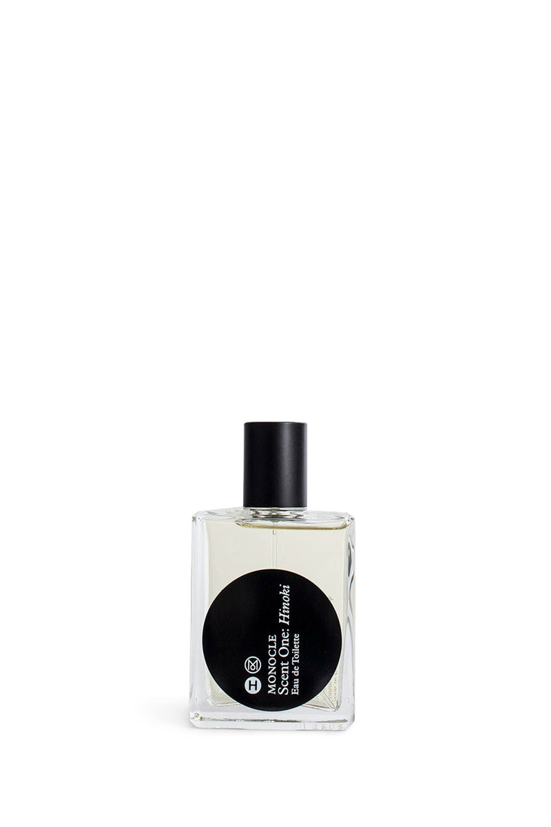 COMME DES GARCONS PARFUMS Monocle Hinoki Eau de Toilette 50 Ml unisex