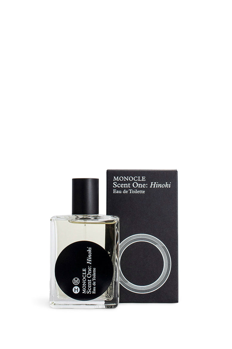 COMME DES GARCONS PARFUMS Monocle Hinoki Eau de Toilette 50 Ml unisex