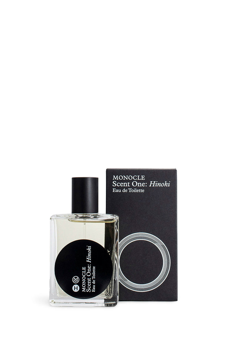 COMME DES GARCONS PARFUMS Monocle Hinoki Eau de Toilette 50 Ml unisex