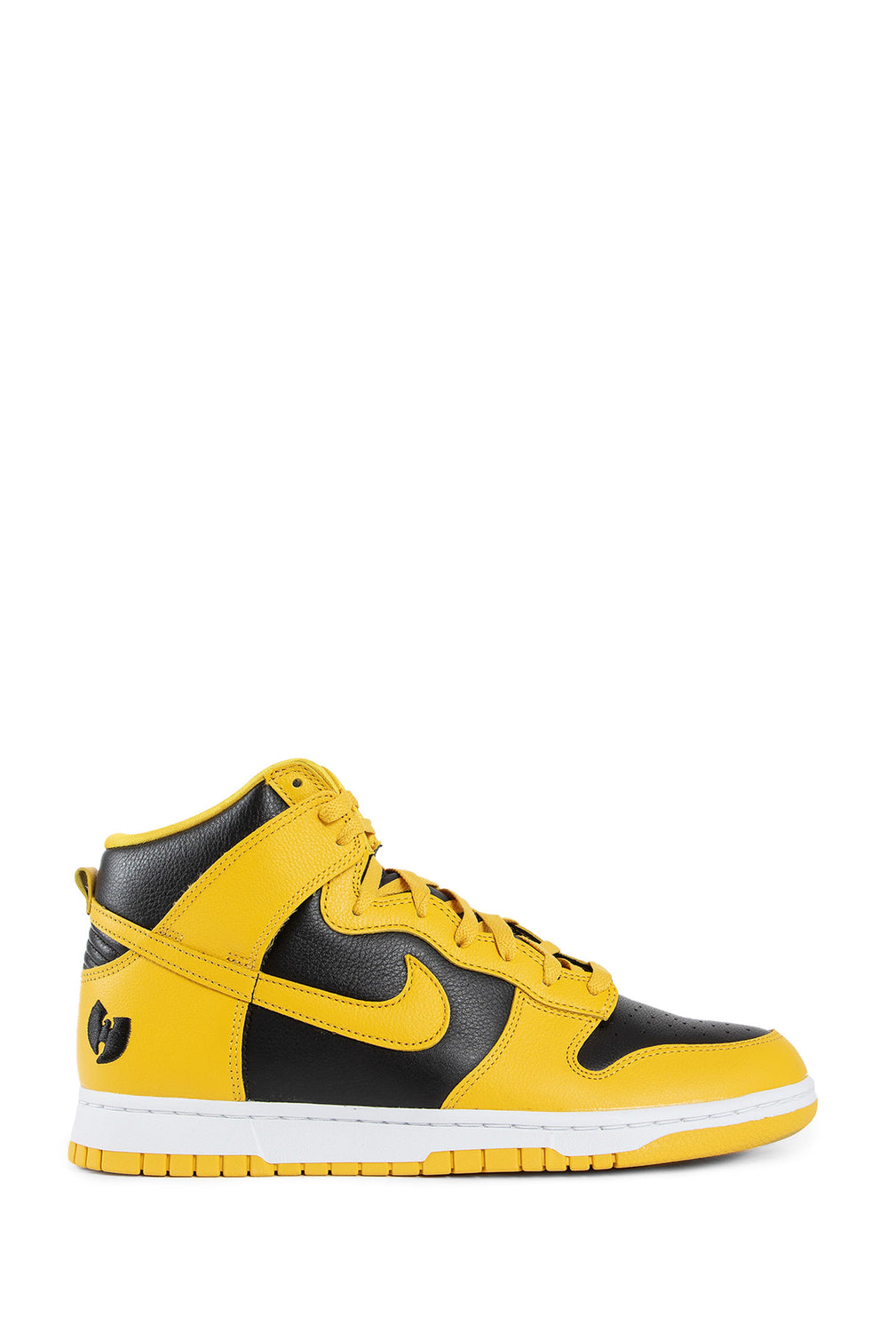 NIKE UNISEX YELLOW SNEAKERS