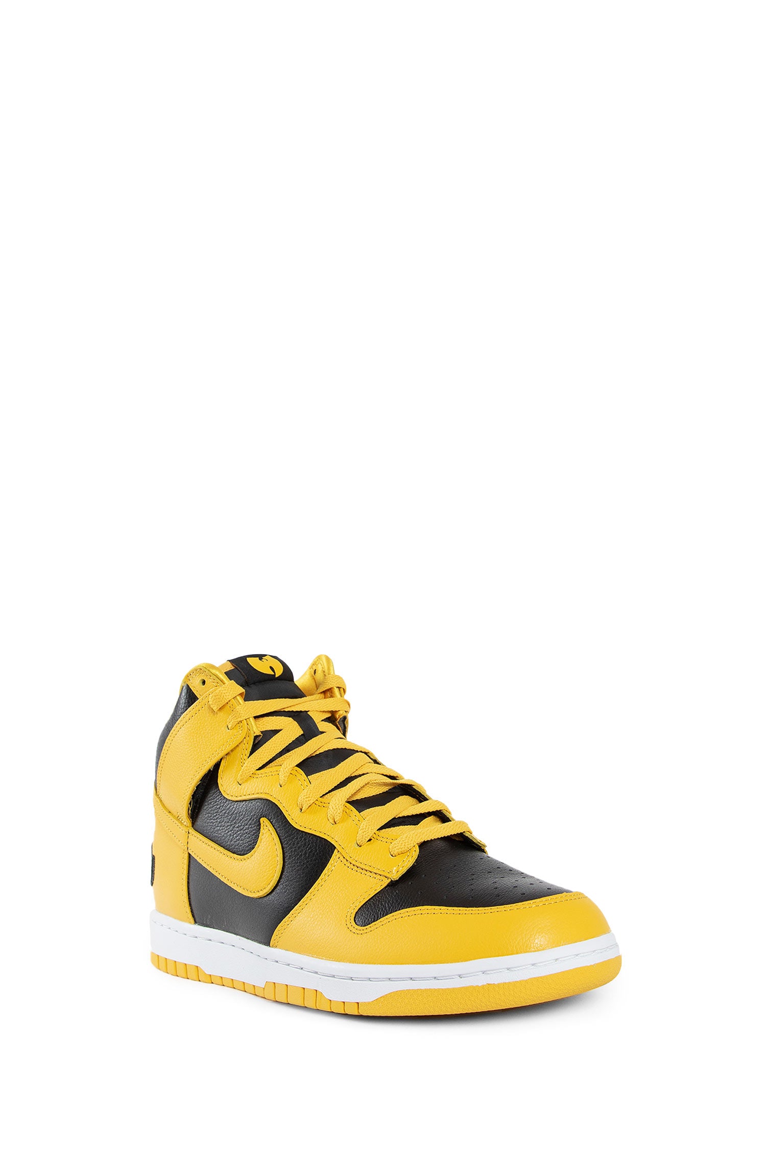 NIKE UNISEX YELLOW SNEAKERS