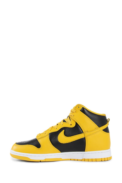 NIKE UNISEX YELLOW SNEAKERS