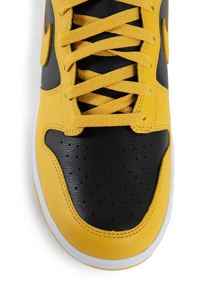 NIKE UNISEX YELLOW SNEAKERS