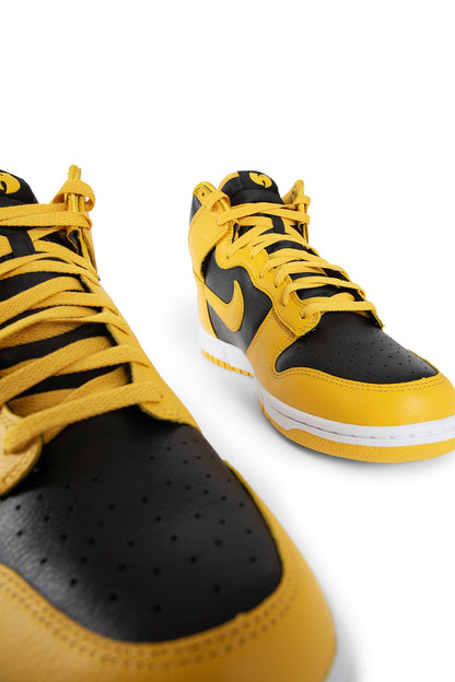 NIKE UNISEX YELLOW SNEAKERS