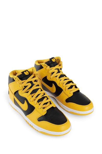 NIKE UNISEX YELLOW SNEAKERS