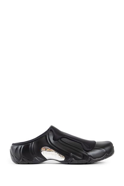 Antonioli NIKE UNISEX BLACK MULES