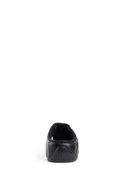 NIKE UNISEX BLACK MULES