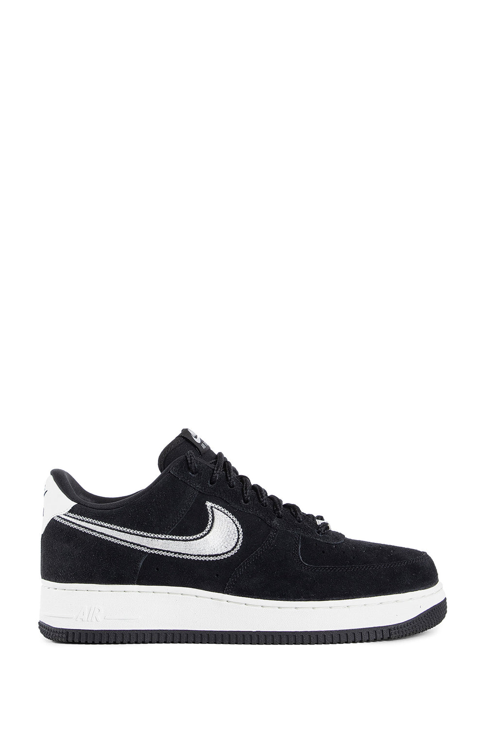 NIKE MAN BLACK SNEAKERS