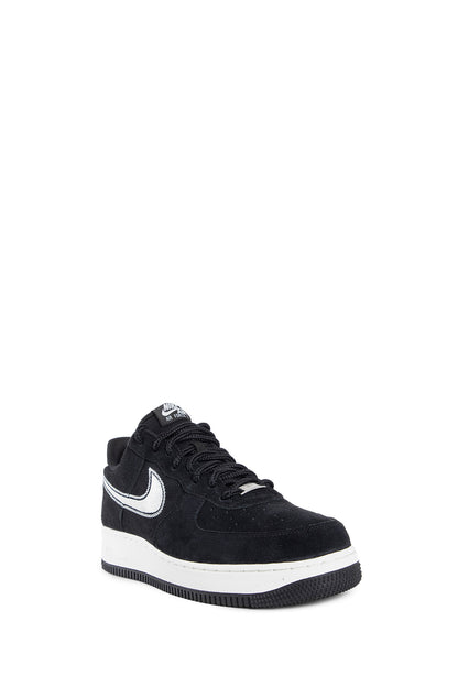 NIKE MAN BLACK SNEAKERS