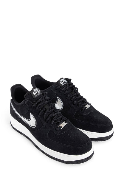 NIKE MAN BLACK SNEAKERS