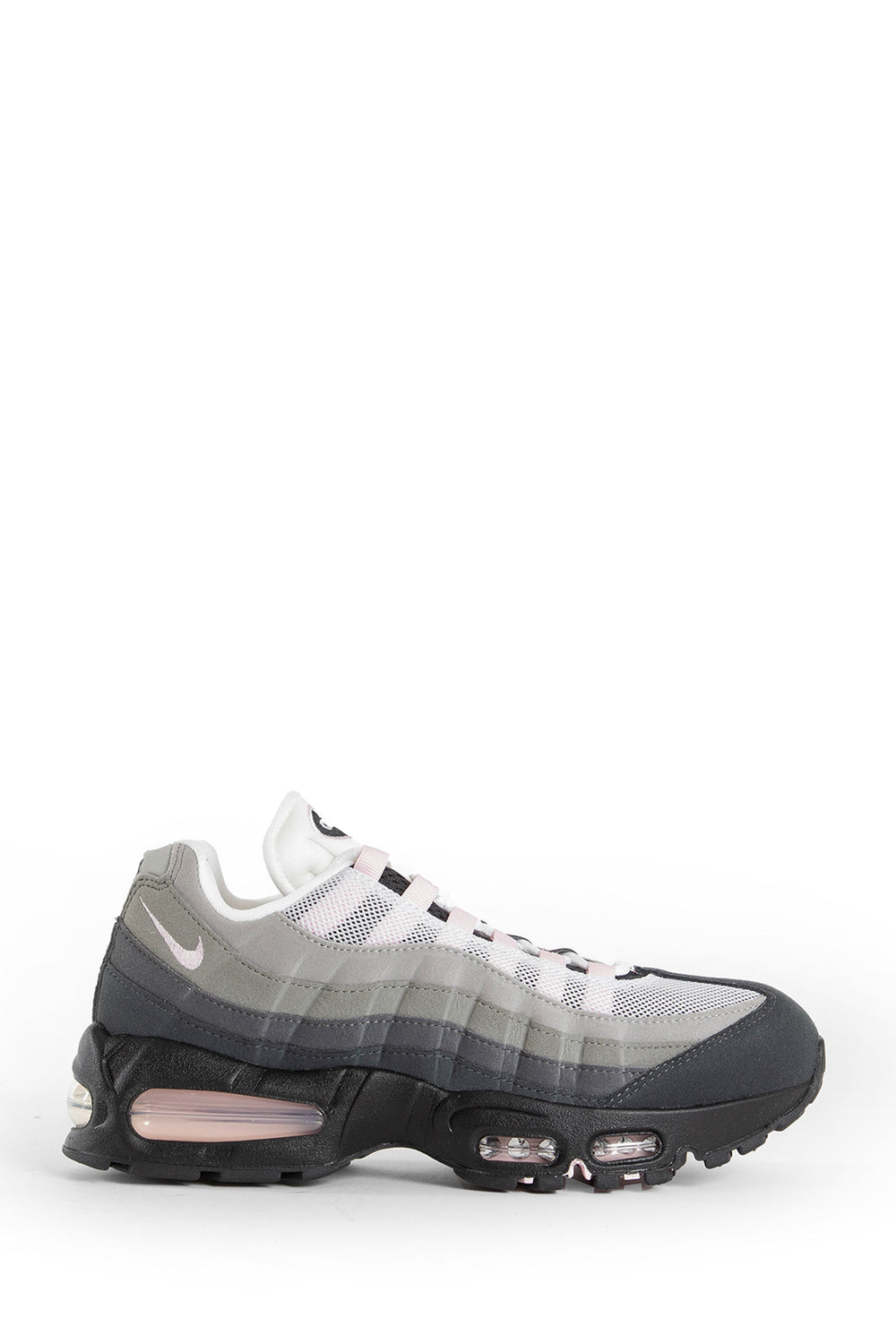 SNEAKERS GRIGIE DA DONNA NIKE 