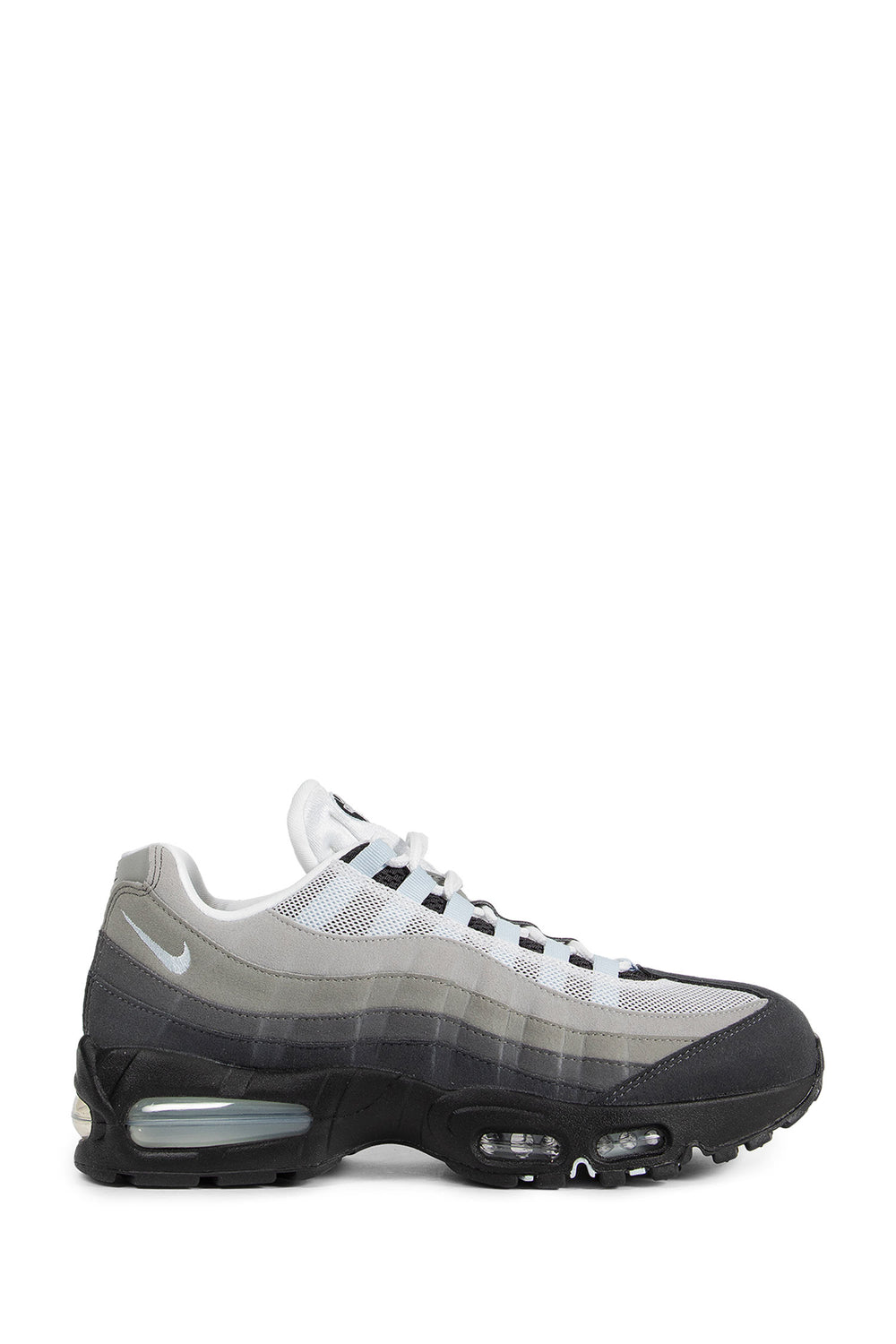 NIKE Air Max 95 OG Sneakers (Women's) unisex