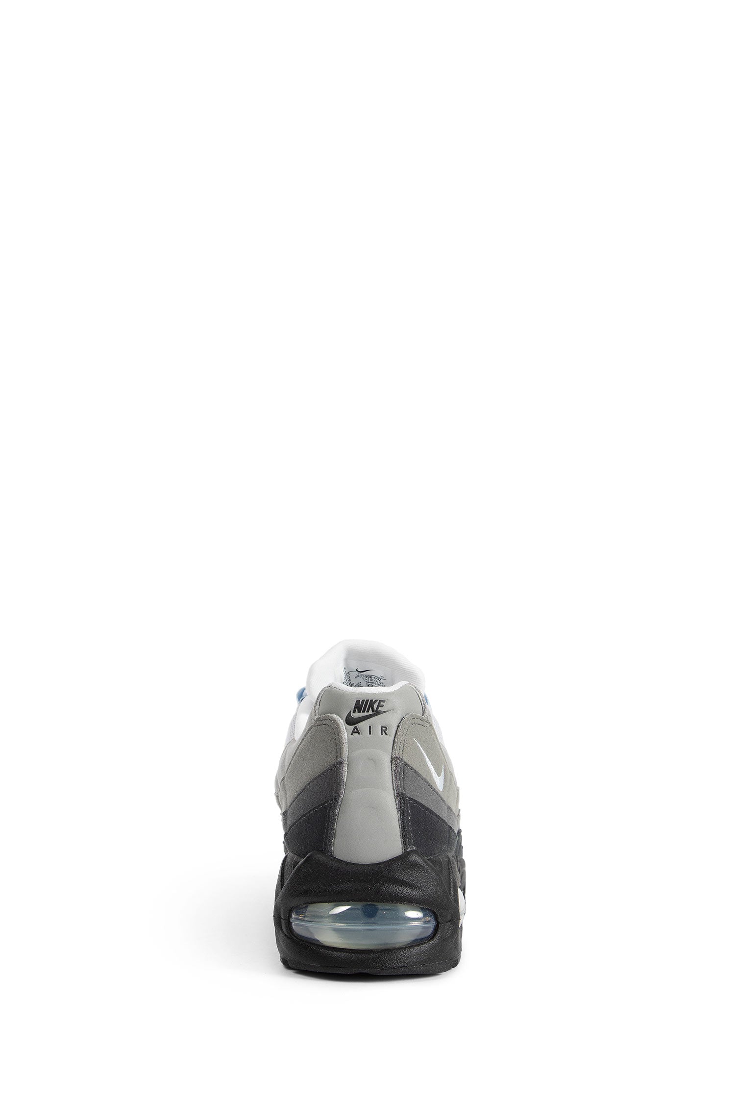 Air Max 95 OG Sneakers (Women's)