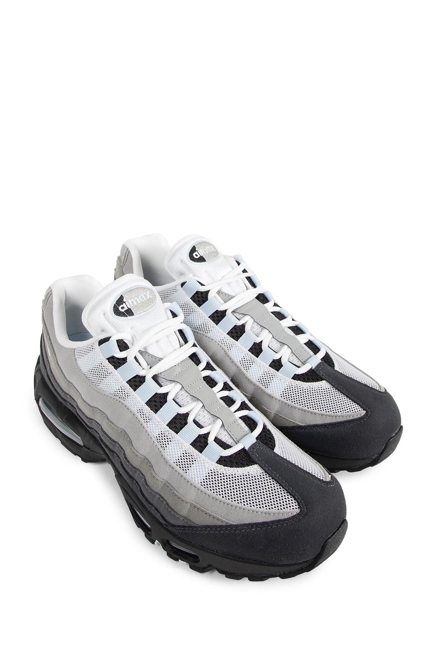 Air Max 95 OG Sneakers (Women's)