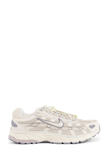 Antonioli NIKE WOMAN WHITE SNEAKERS