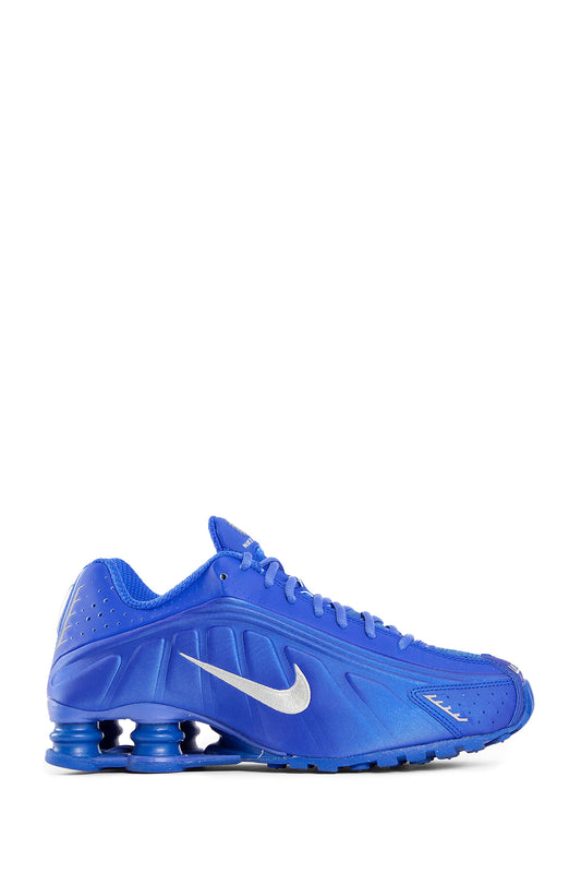 NIKE WOMAN BLUE SNEAKERS