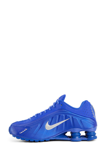 NIKE WOMAN BLUE SNEAKERS