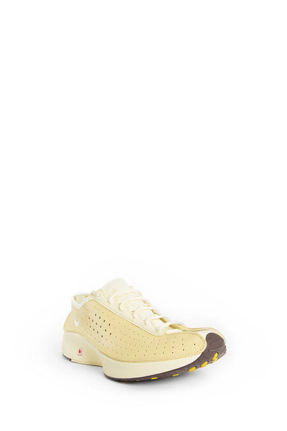 NIKE WOMAN YELLOW SNEAKERS - Antonioli.eu