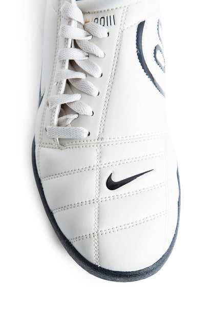 NIKE MAN BROWN SNEAKERS
