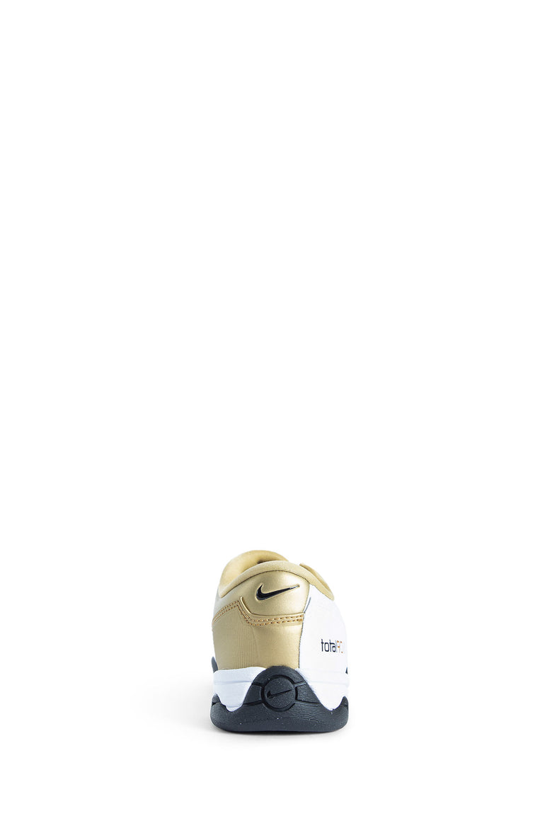 NIKE UNISEX WHITE SNEAKERS